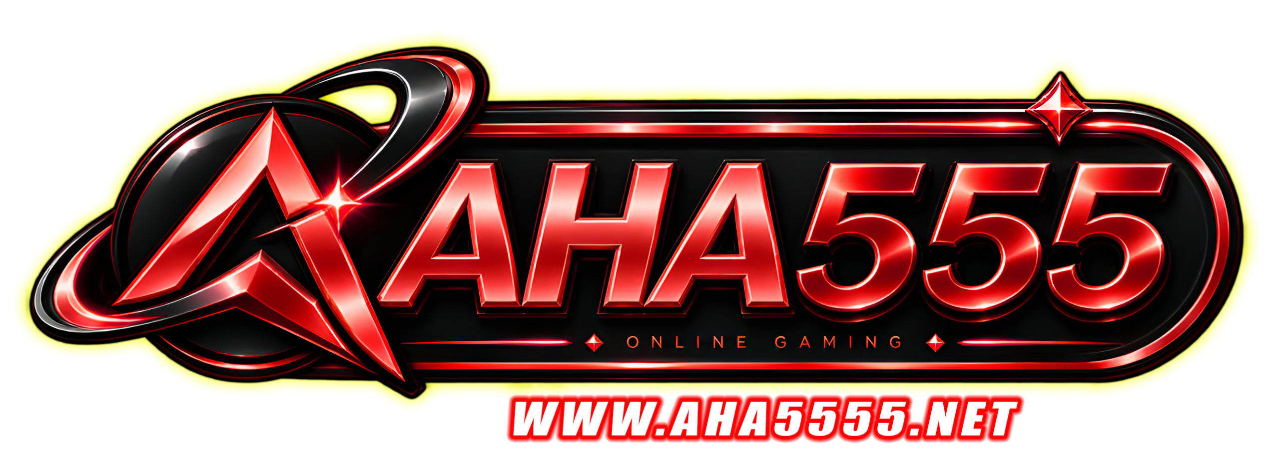 aha555